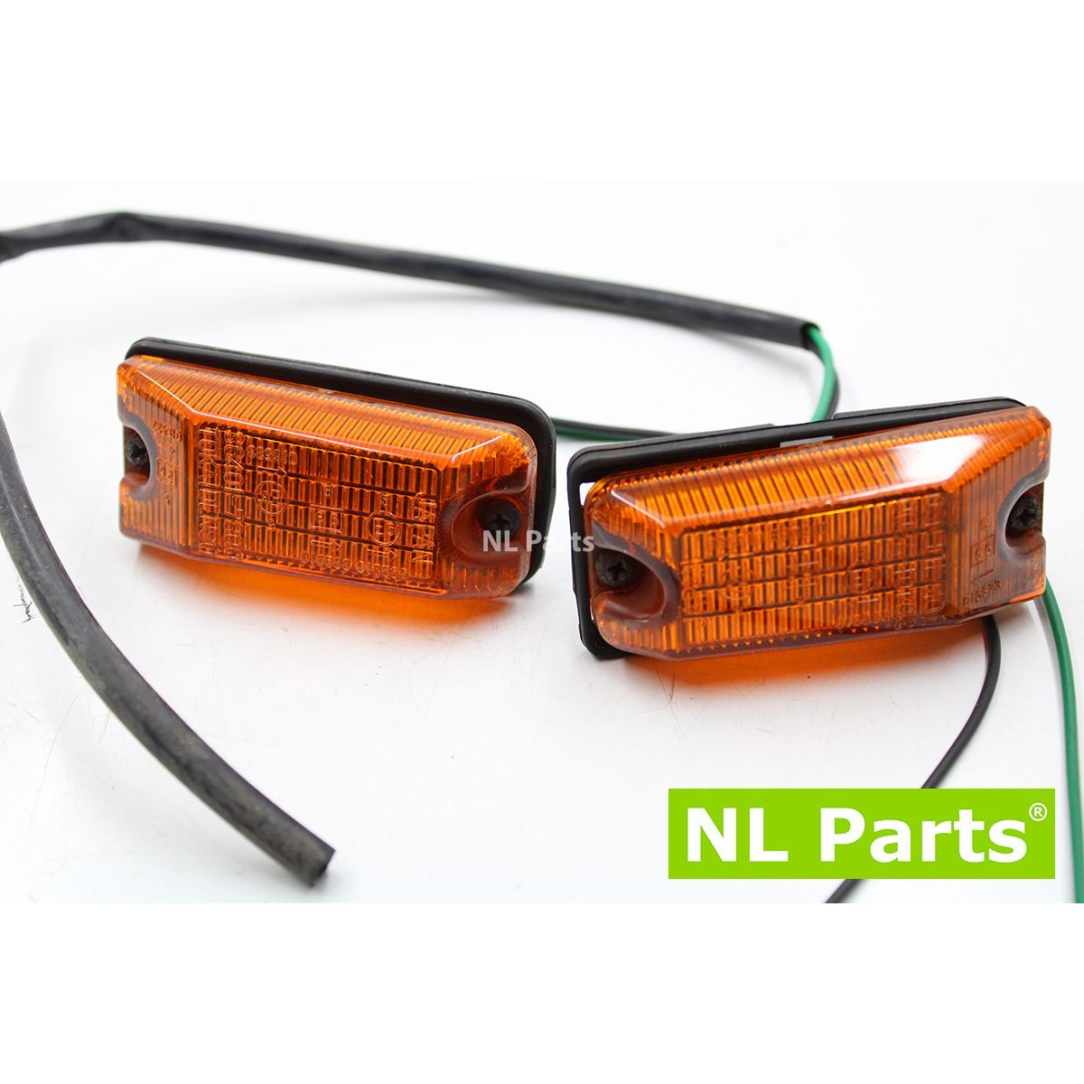 Farolim lateral (kit) Suzuki Vitara 1988-on